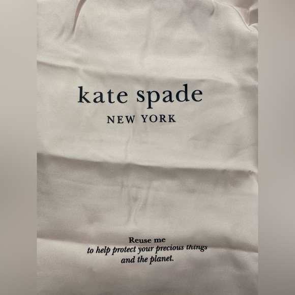 🔥NWT KATE SPADE GRAMERCY SMALL FLAP SHOULDER BAG - Picture 12 of 14